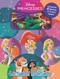 Disney princesses