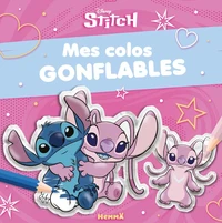 Disney Stitch Angel