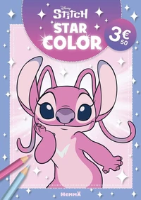 Disney Stitch Angel