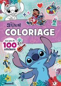 Disney Stitch