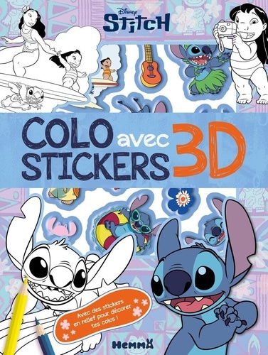 40 Scènes 3D Maison Autocollants Kit, Sticker Therapy Anti-stress,50 Stickers PET + 40 Miniatures DIY + 2 Pincette,Loisirs pour Tous - Jeux - Jouets