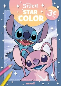 Disney Stitch