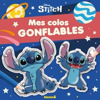 Disney Stitch
