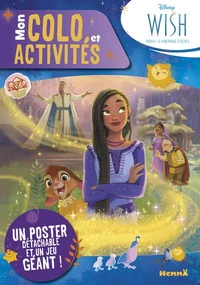 Disney Wish