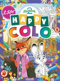 Disney Zootopie 2