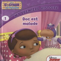 Doc est malade