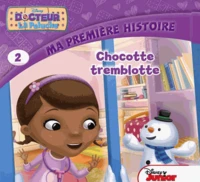 Chocotte tremblote