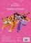 Drôles de colos Disney Princesses. 32 pages à colorier