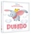 Dumbo dans les nuages
