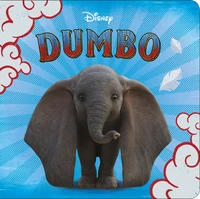 Dumbo l'histoire du film