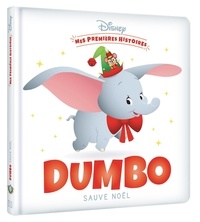  Disney - Dumbo sauve Noël.
