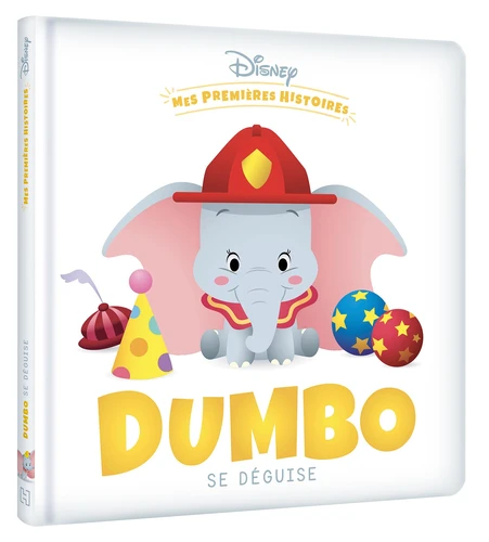 <a href="/node/17361">Dumbo se déguise</a>