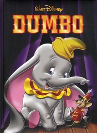  Disney - Dumbo.