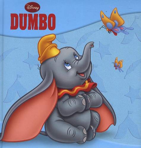 Dumbo - Disney.