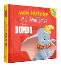  Disney - Dumbo. 1 CD audio