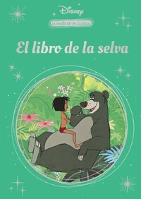 El libro de la selva
