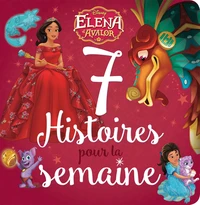 Elena d'Avalor