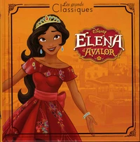 Elena d'Avalor