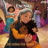 Encanto - Een cadeau voor Abuela