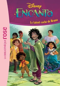 Le talent caché de Bruno