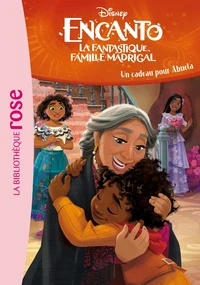 Un cadeau pour Abuela