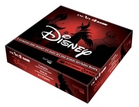  Disney - Escape Game Disney - 5 scénarios pour déjouer les plans des plus grands méchants Disney.