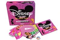 Etes-vous (vraiment) un vrai fan de Disney ?