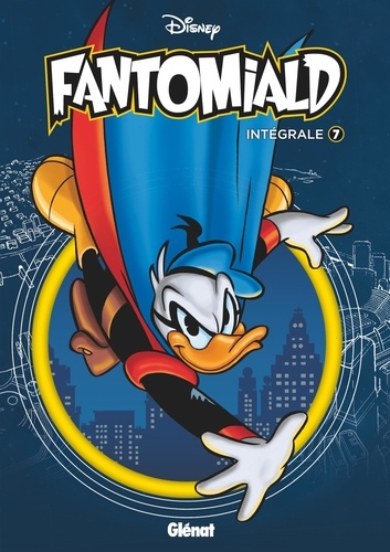 Fantomiald Intégrale 7