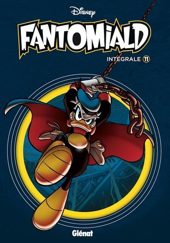 Fantomiald Intégrale Tome 11