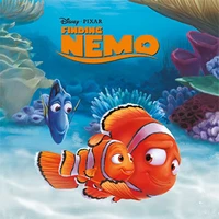 Finding nemo