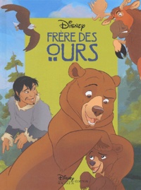  Disney - Frère des ours.