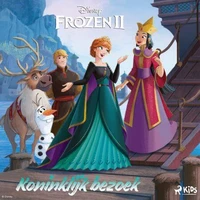 Frozen 2 - Koninklijk bezoek
