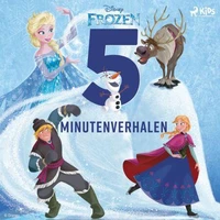 Frozen 5-minutenverhalen