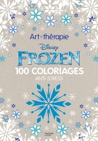 Frozen - 100 coloriages anti-stress.pdf