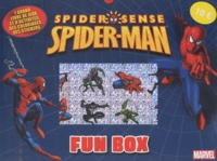  Disney - Fun box - Spider-Man.