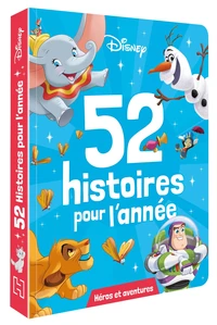 Héros et aventures