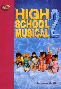  Disney - High school musical 2.