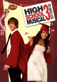 Disney - High School Musical 3 : Nos années lycée.
