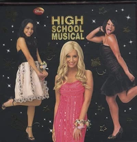 High School musical, Coffret de filles