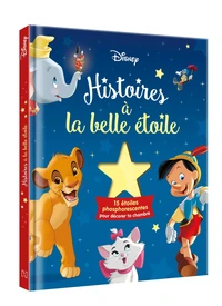 Histoires à la belle étoile