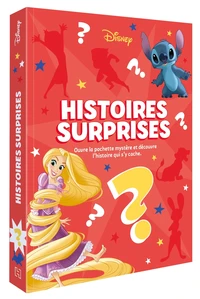 Histoires surprises Disney