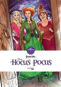 Google livres téléchargeur epub Hocus Pocus