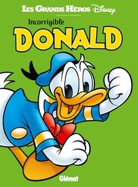  Disney - Incorrigible Donald.