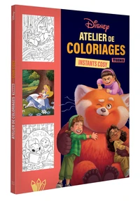 Instants Cosy
