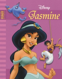  Disney - Jasmine.