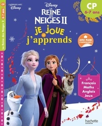 Je joue et japprends CP - La Reine des Neiges II.pdf