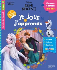 Je joue et j'apprends, Moyenne section