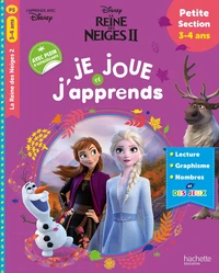 Je joue et j'apprends Petite Section