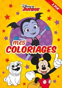 Nouvelle version Disney Junior (French Edition)