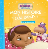 Docteur La Peluche